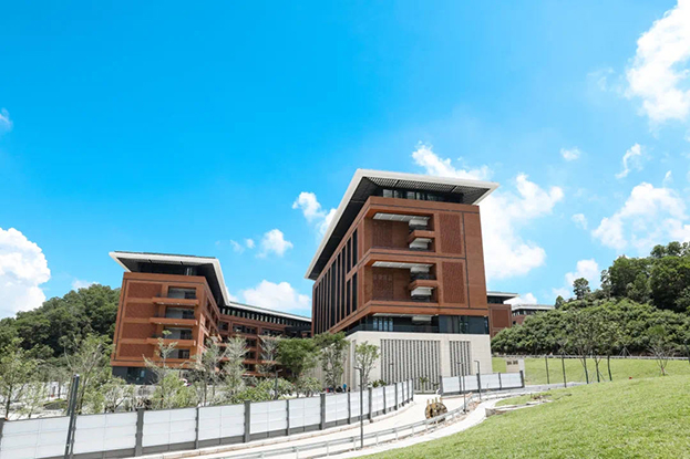 實拍曝光！中大（深圳校區(qū)）、南科大新校區(qū)驚艷亮相！