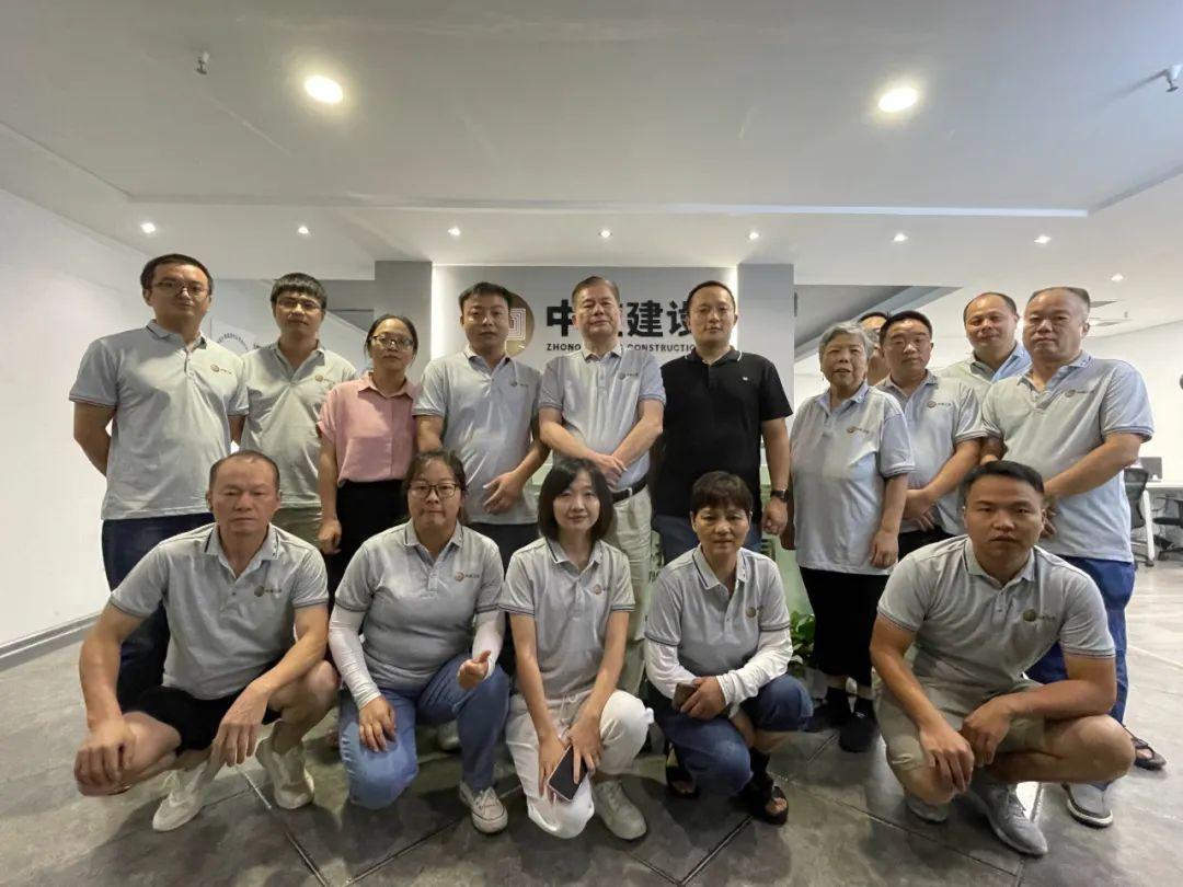 中裝三湘電梯實(shí)力再增強(qiáng)，喜獲國家A2級電梯資質(zhì)